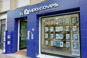 INMOBILIARIA COVES