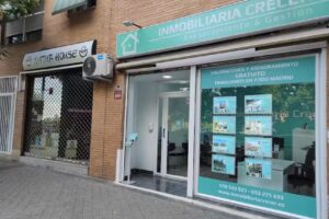 Inmobiliaria Crecer