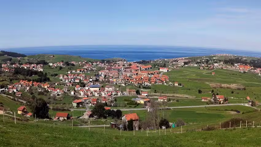 Inmobiliaria CRISSER