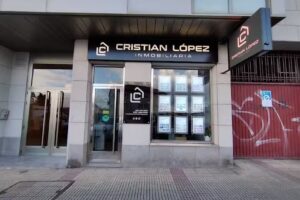 Inmobiliaria Cristian López