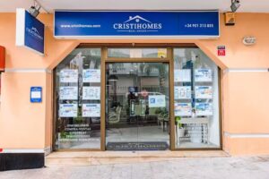 Inmobiliaria Cristihomes – Real Estate