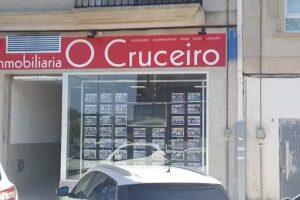 Inmobiliaria Cruceiro