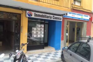 Inmobiliaria Cuenca