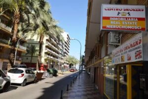 Inmobiliaria Cullera Centro Brokers