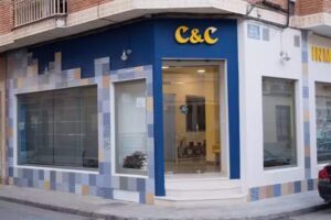 Inmobiliaria CYC en Manzanares
