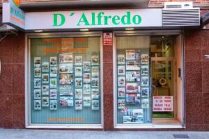Inmobiliaria D´alfredo