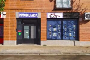 INMOBILIARIA DAM en Fuensalida
