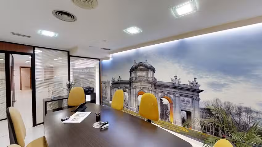 Inmobiliaria David Maqueda