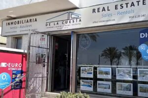 Inmobiliaria De La Cuesta