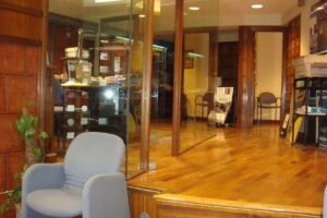 Inmobiliaria de la Vega