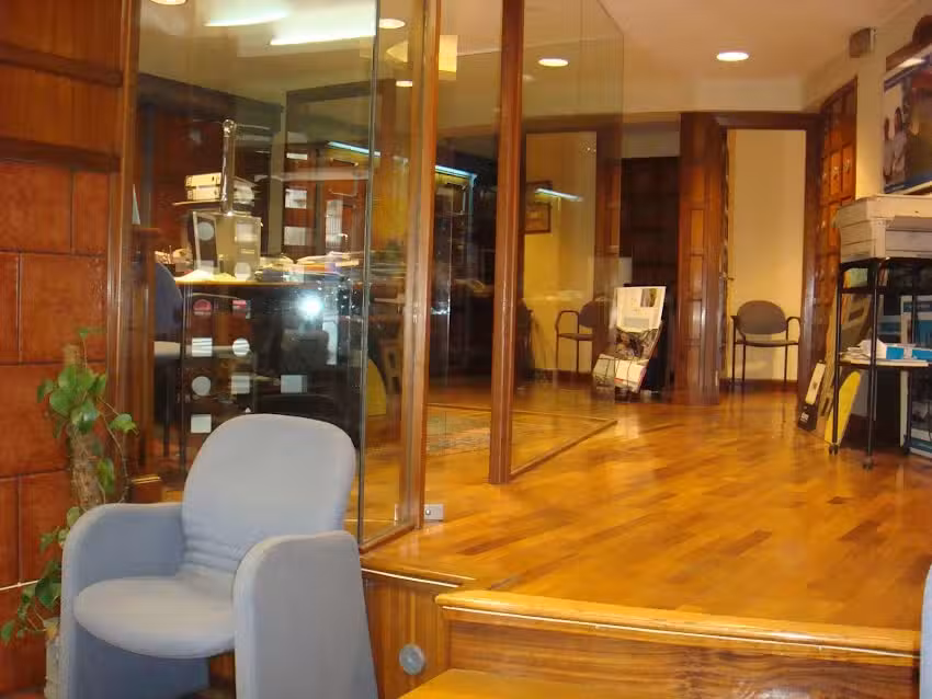 Inmobiliaria de la Vega