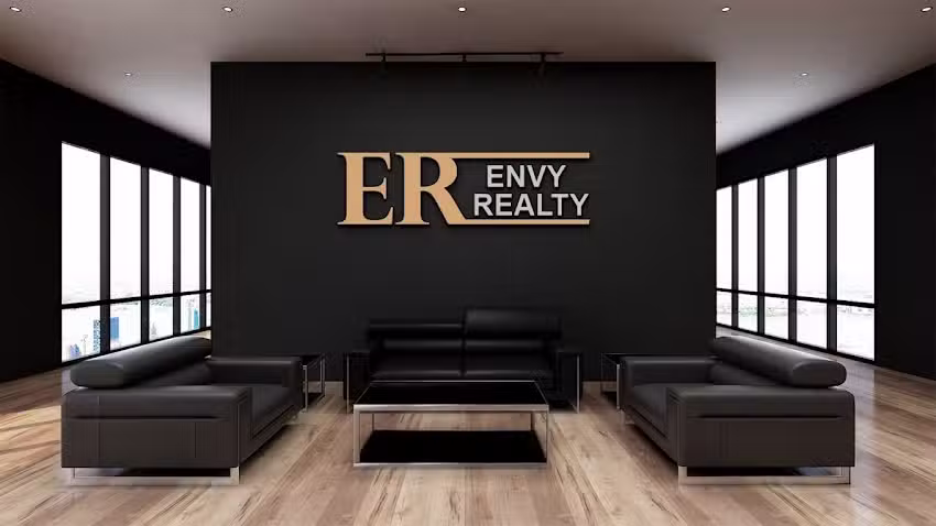 Inmobiliaria de lujo en Barcelona «EnvyRealty» & Luxury Real Estate Barcelona & Luxury homes Properties