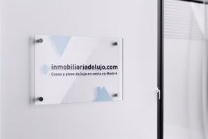 Inmobiliaria de Lujo Madrid 🏠 | Casas y pisos de lujo en venta en Madrid