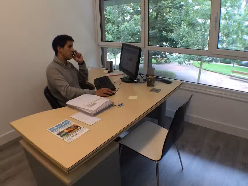 Inmobiliaria DECIMOPISO