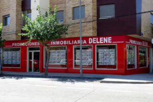 Inmobiliaria Delene
