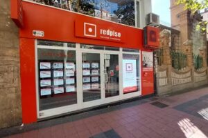 Inmobiliaria Delicias Redpiso