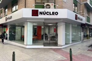 Inmobiliaria Delicias Zaragoza – Núcleo