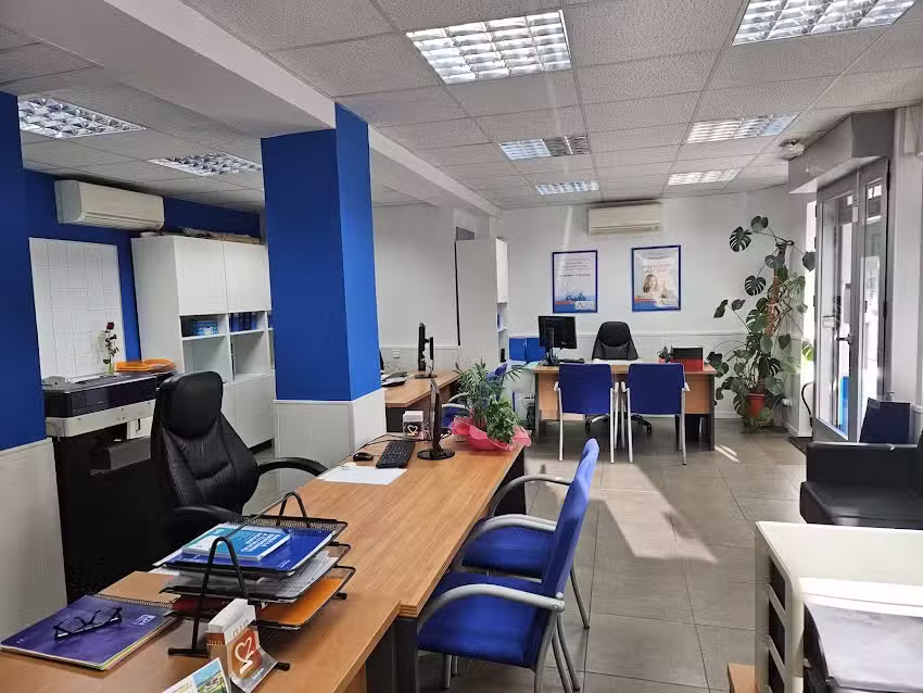 Inmobiliaria Delta House