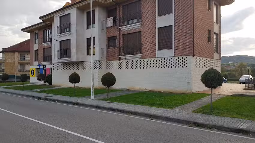 Inmobiliaria Derpom Obra y Vivienda