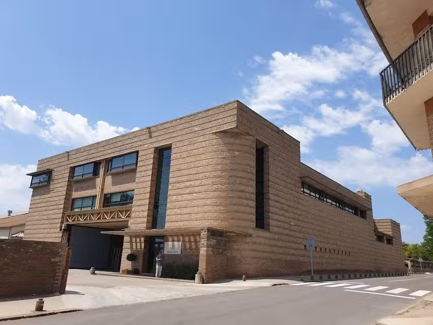 Inmobiliaria Deside S.L.