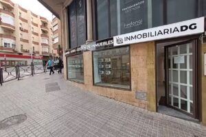 Inmobiliaria DG