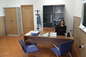 INMOBILIARIA DG COMMERCE