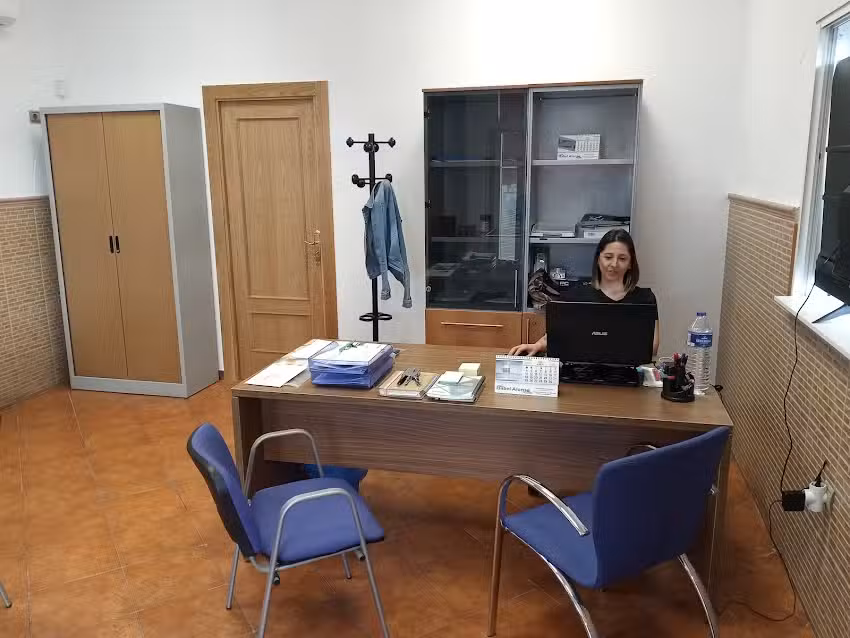 INMOBILIARIA DG COMMERCE