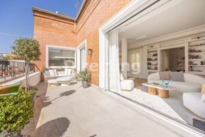 Inmobiliaria DIRECTING – Barrio Salamanca – Madrid – Lujo – Vivienda