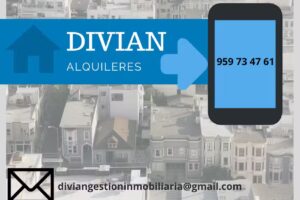 Inmobiliaria Divian