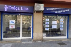 Inmobiliaria Dolça Llar Meridiana Congres