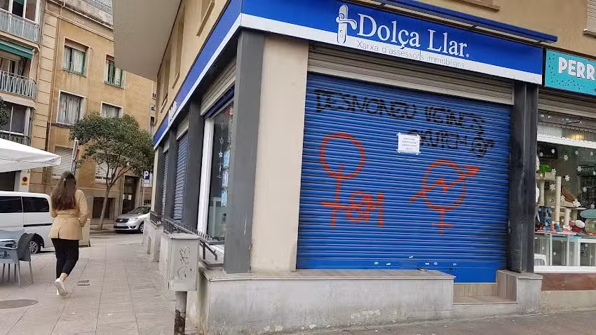 Inmobiliaria Dolça Llar Nou Barris