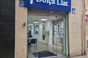 Inmobiliaria Dolça Llar Sant Andreu Nord