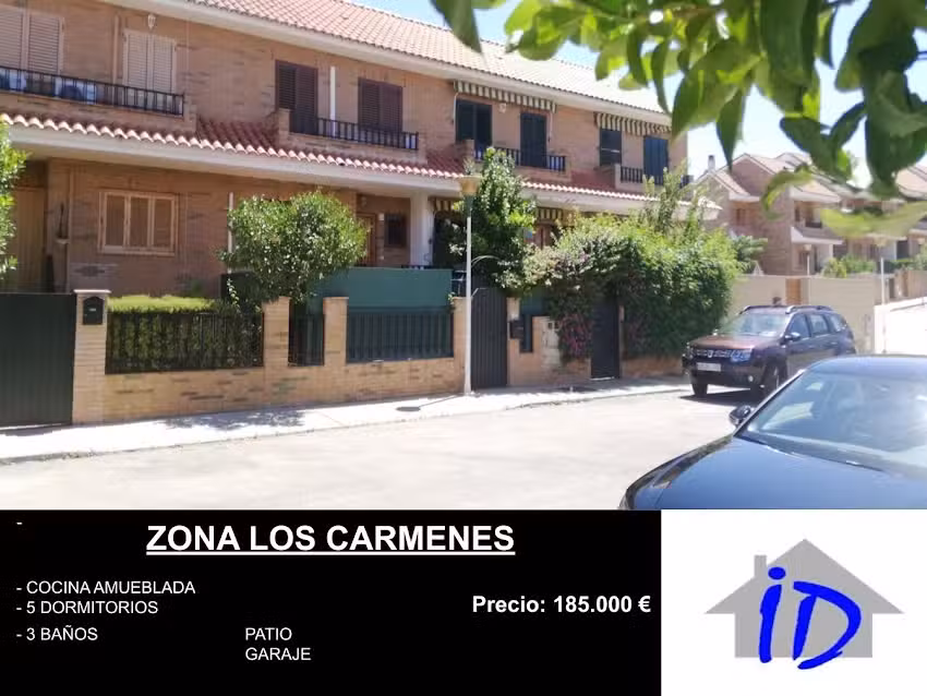 Inmobiliaria Domínguez – Comprar Y Alquilar Casas En Zafra