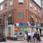 Inmobiliaria Don Sancho