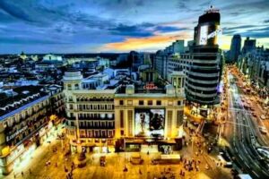 Inmobiliaria Dreams Madrid