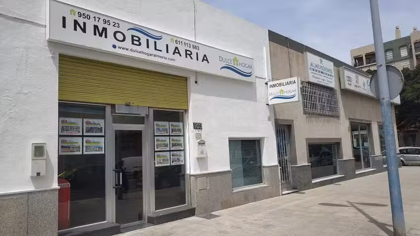Inmobiliaria Dulce Hogar Almería