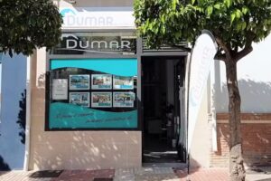 Inmobiliaria Dumar