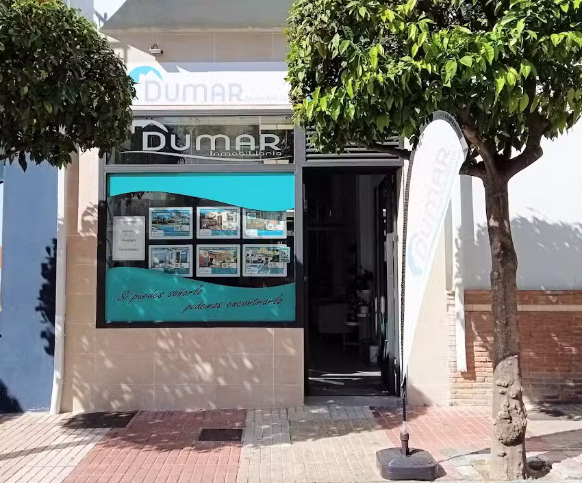 Inmobiliaria Dumar