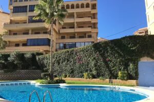 Inmobiliaria Dunas de Arenales