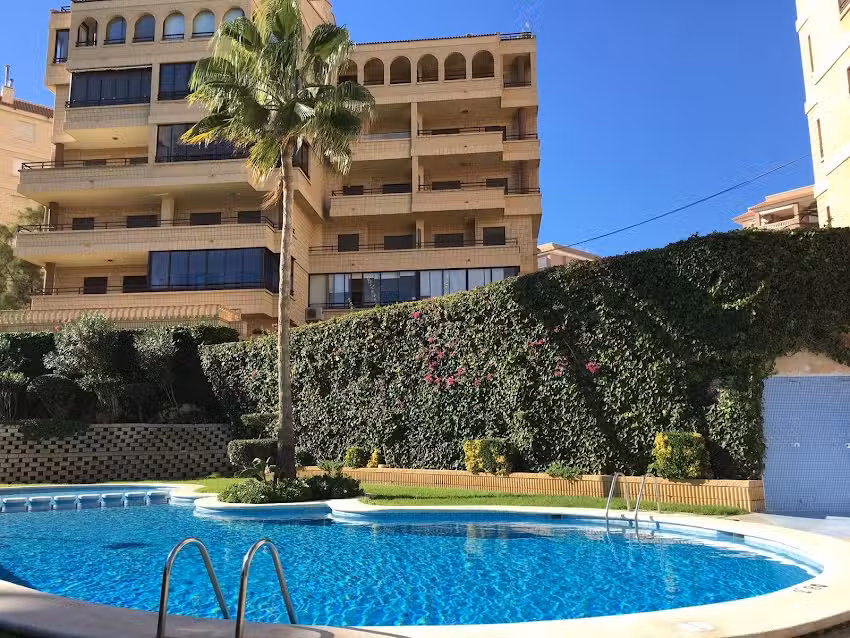 Inmobiliaria Dunas de Arenales