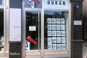 Inmobiliaria Durán