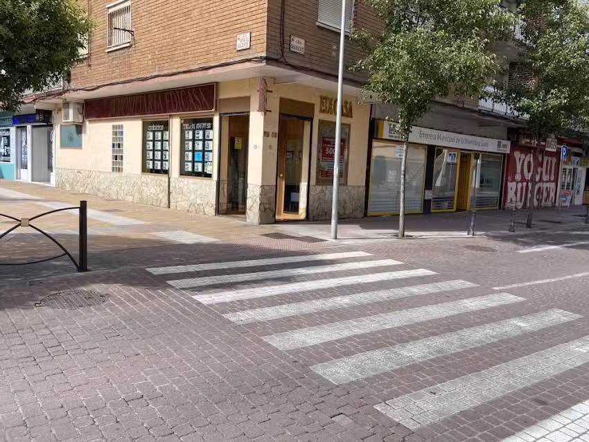 Inmobiliaria Edicasa Sl