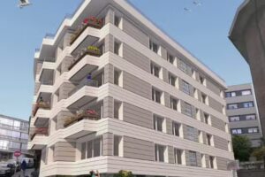 Inmobiliaria Eginkor