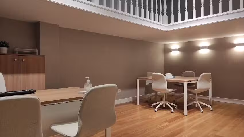 Inmobiliaria ehome Getxo