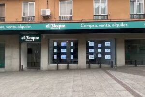 Inmobiliaria el Bloque