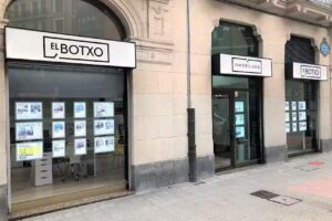 Inmobiliaria El Botxo
