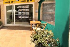 Inmobiliaria El Cabo