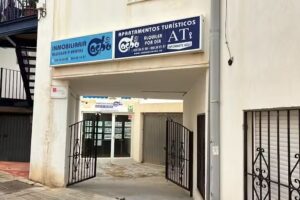 Inmobiliaria El Cacho