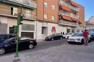 Inmobiliaria El Cañaveral