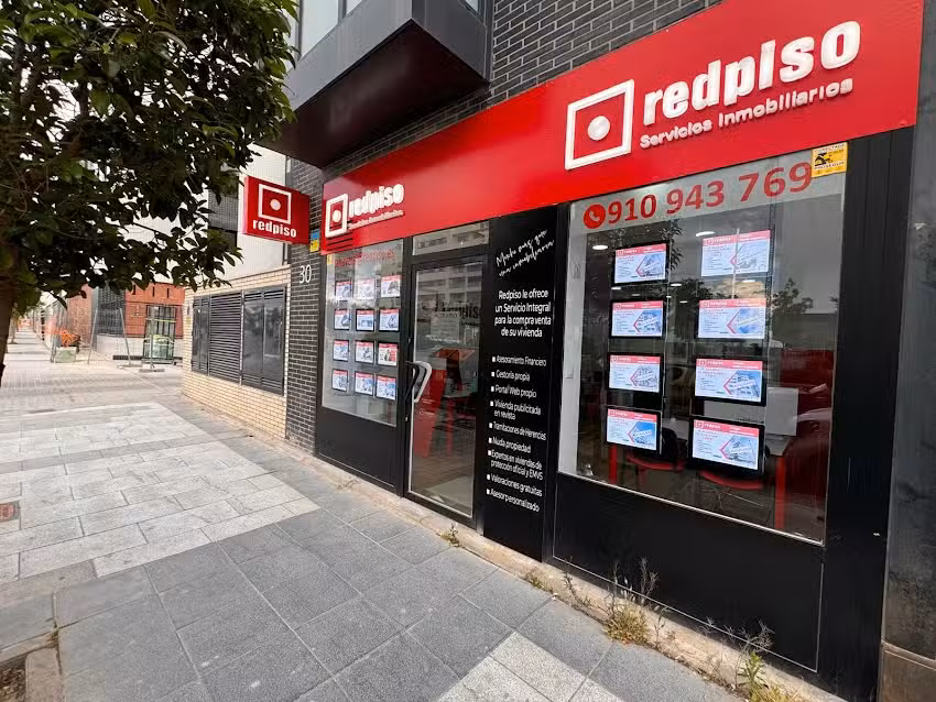 Inmobiliaria El Cañaveral Redpiso